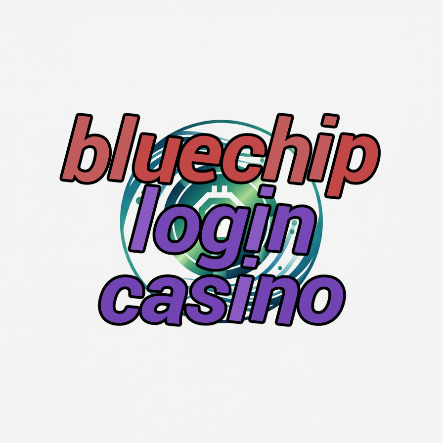 bluechip login casino